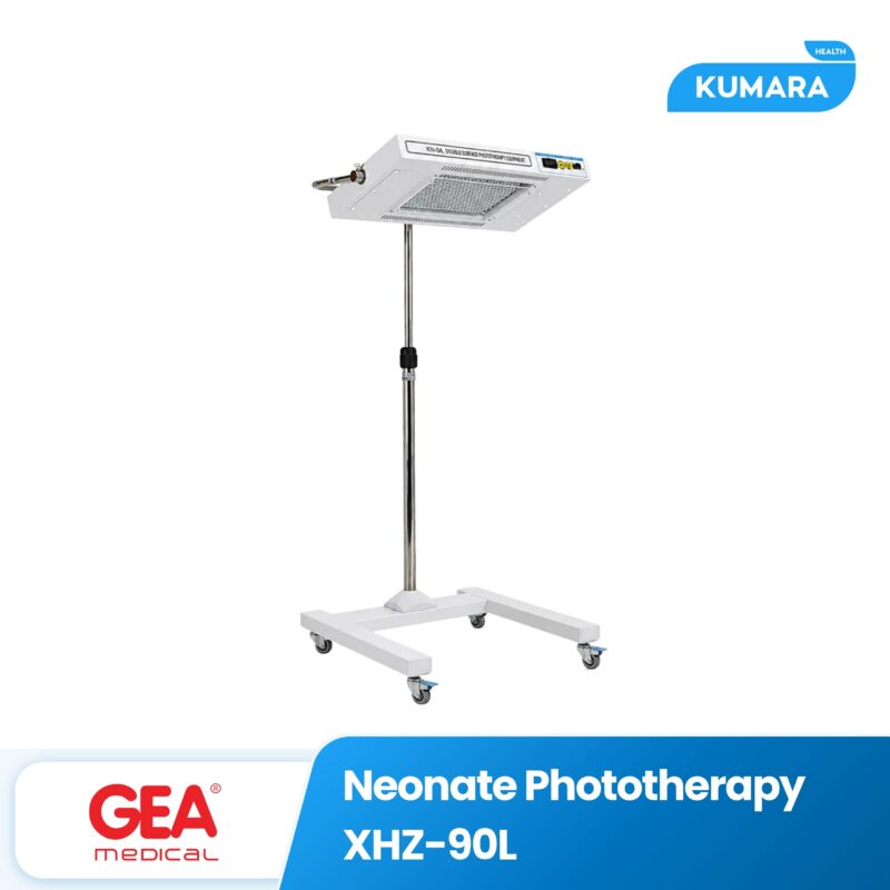 GEA - Neonate Phototherapy XHZ-90L / Lampu Fototerapi / Phototherapy Lamp 1 121 HXZ90L