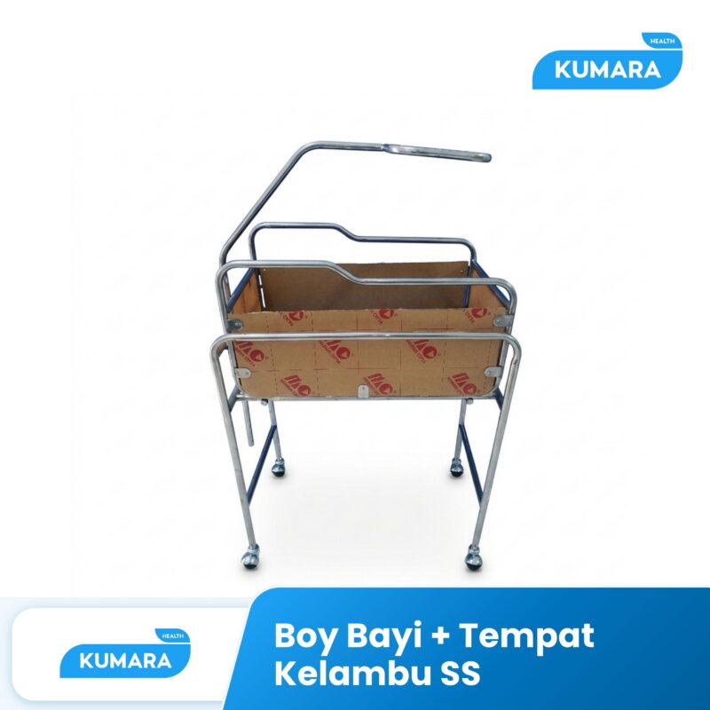 135 Box Bayi