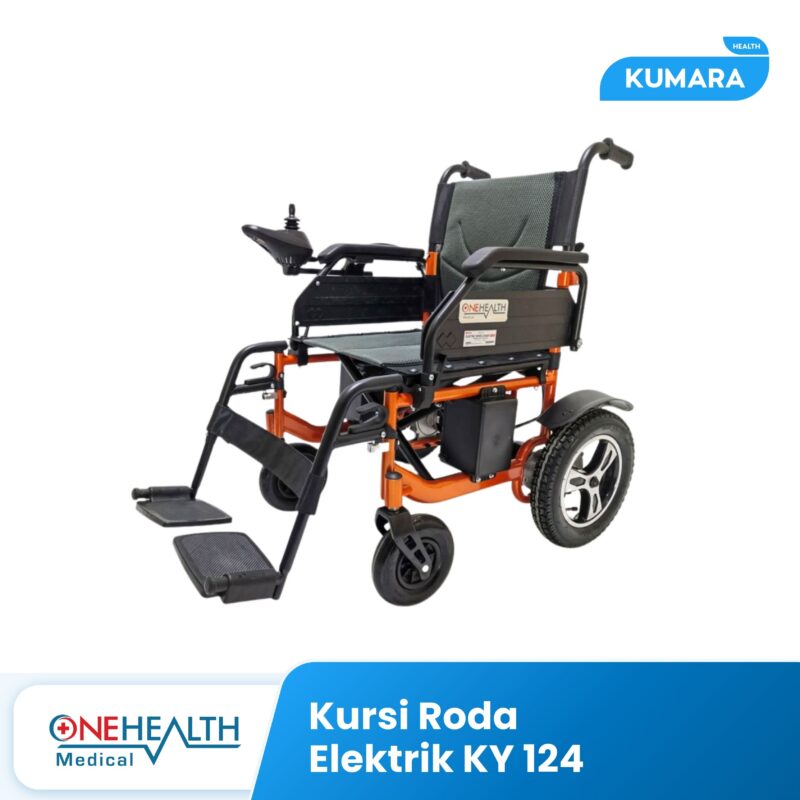181 KY 124