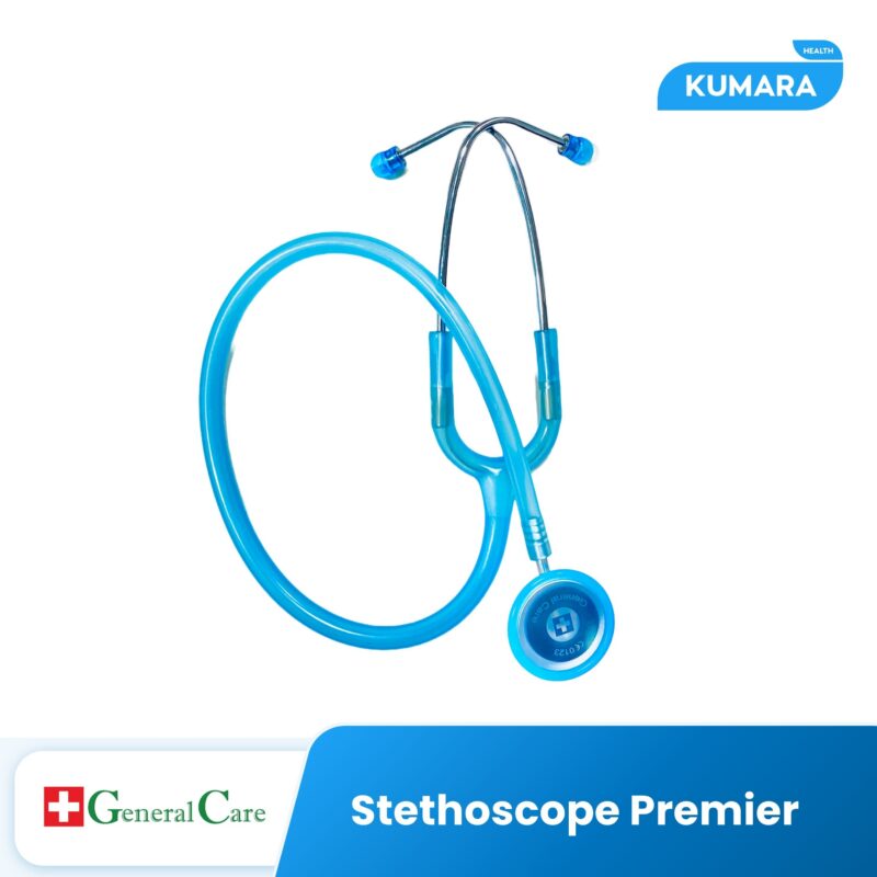 GENERAL CARE - Stethoscope Premier / Stetoskop Premier 1 212
