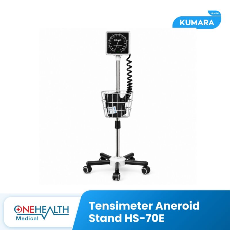 ONEHEALTH - Tensimeter Aneroid Stand HS-70E / Tensimeter Standing 1 225 HS 70E