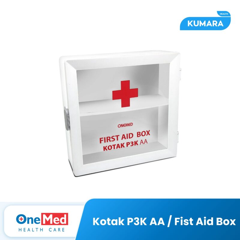 240 Kotak P3K
