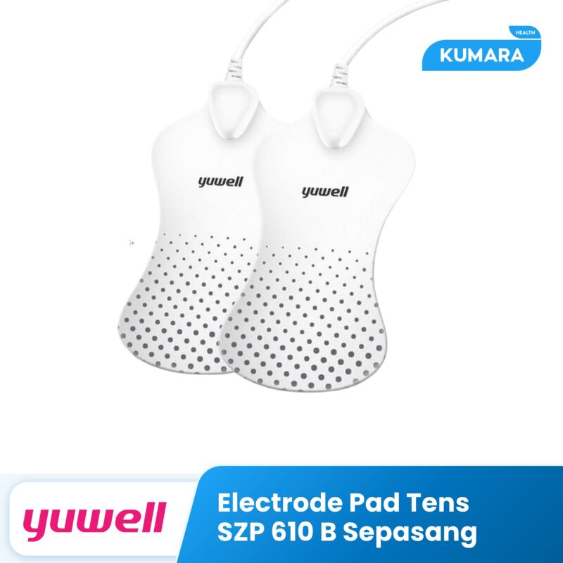 YUWELL - Electrode Pad Tens SZP 610 B Sepasang 1 251 SZP 610