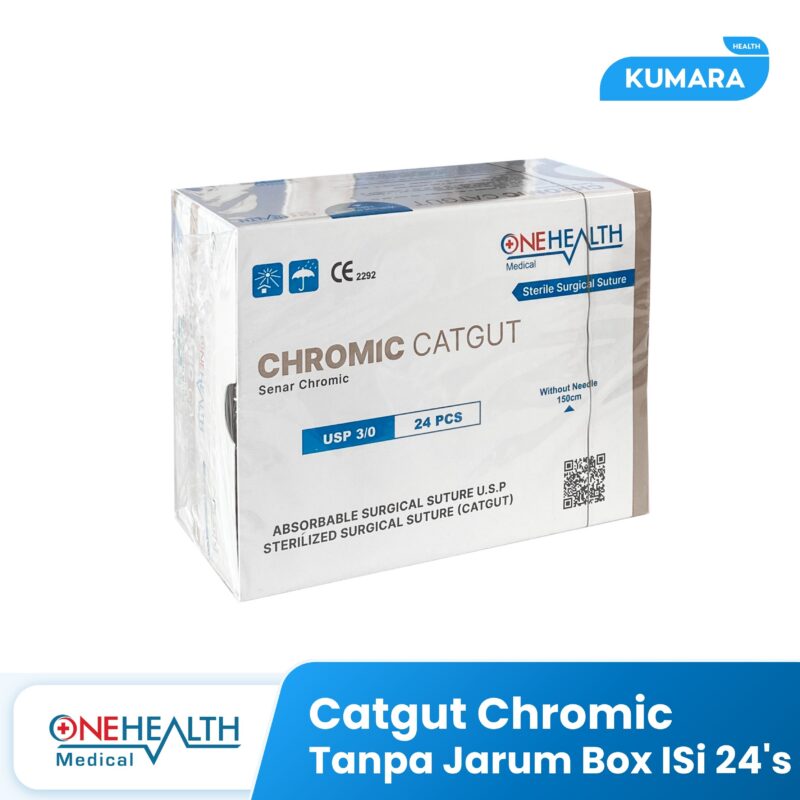 254 Chromic