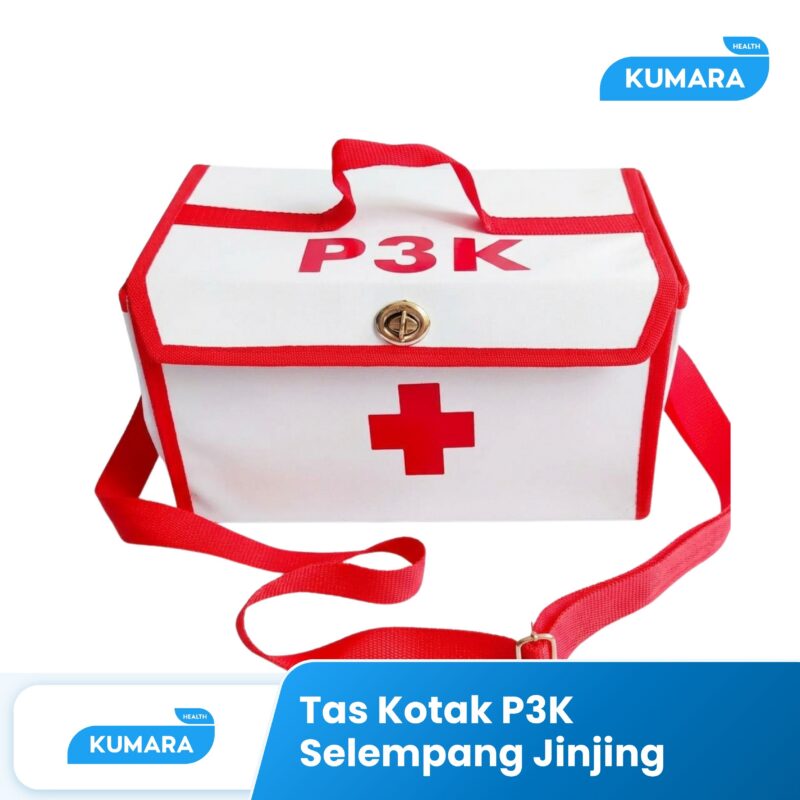 258 Tas P3K