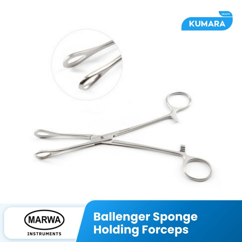 264 Ballenger