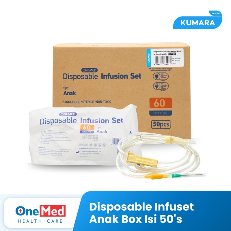 268 Infuset