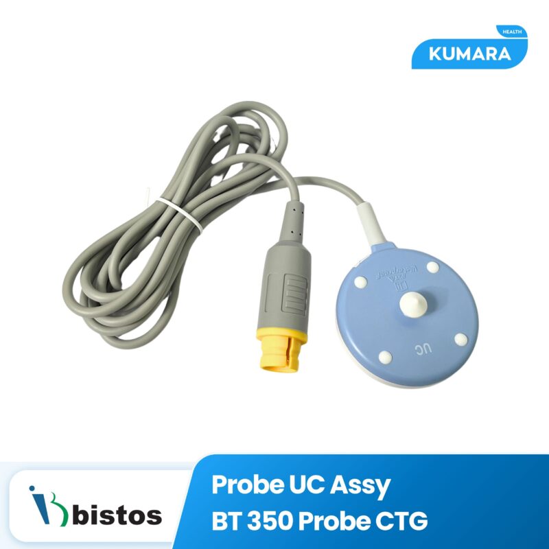 BISTOS - Probe UC Assy BT-350 / Probe CTG 1 384