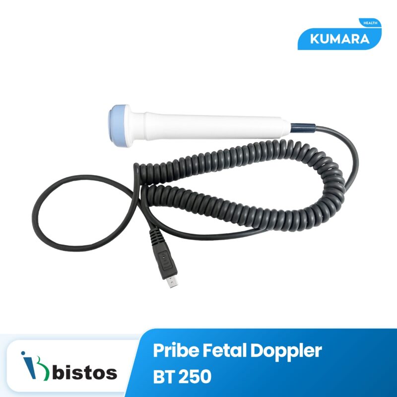 BISTOS - Probe Fetal Doppler BT-250 1 385