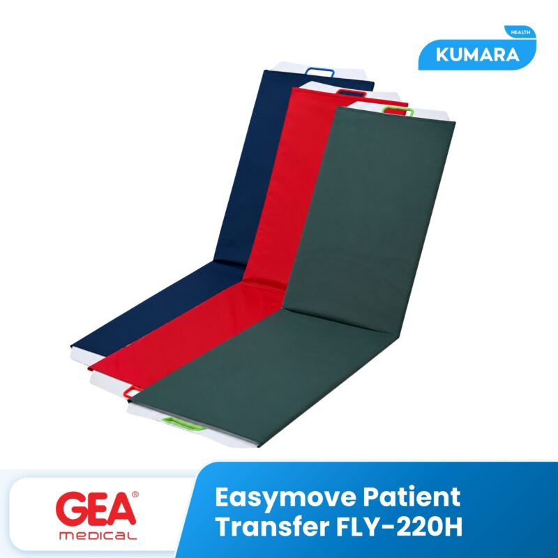 EASY MOVE - Patient Mover FLY-220 H / Patient Transfer 1 46