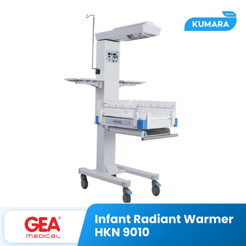 GEA - Infant Radiant Warmer HKN 9010 / Penghangat Suhu Tubuh Bayi 1 78