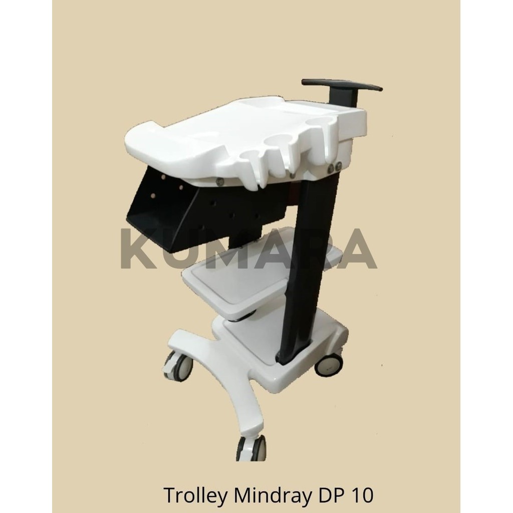 MINDRAY - Trolley USG DP-10 4 MINDRAY - Trolley USG DP-10 - Image 4