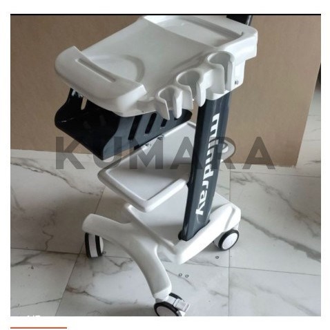 MINDRAY - Trolley USG DP-10 5 MINDRAY - Trolley USG DP-10 - Image 5