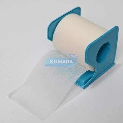 3M - Micropore Plester Surgical | Surgical Paper Tape Satuan | KUMARA 4 3M - Micropore Plester Surgical | Surgical Paper Tape Satuan | KUMARA - Image 4