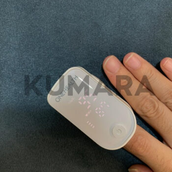 ONEHEALTH - Pulse Oximeter OH 10F | Alat Ukur Saturasi Oksigen | KUMARA 6 ginee 20251210123510901 9318148899