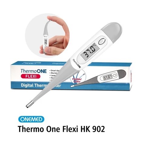 OneMed - Thermo One Flexi HK 902 2 OneMed - Thermo One Flexi HK 902 - Image 2