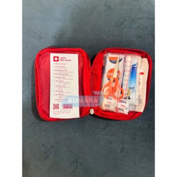 ONEMED - First Aid Bag Pouch + Kit + Isi P3K 6 ginee 20251211155008722 8778254153