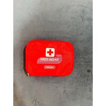 ONEMED - First Aid Bag Pouch + Kit + Isi P3K 7 ginee 20251211155008846 3332391551