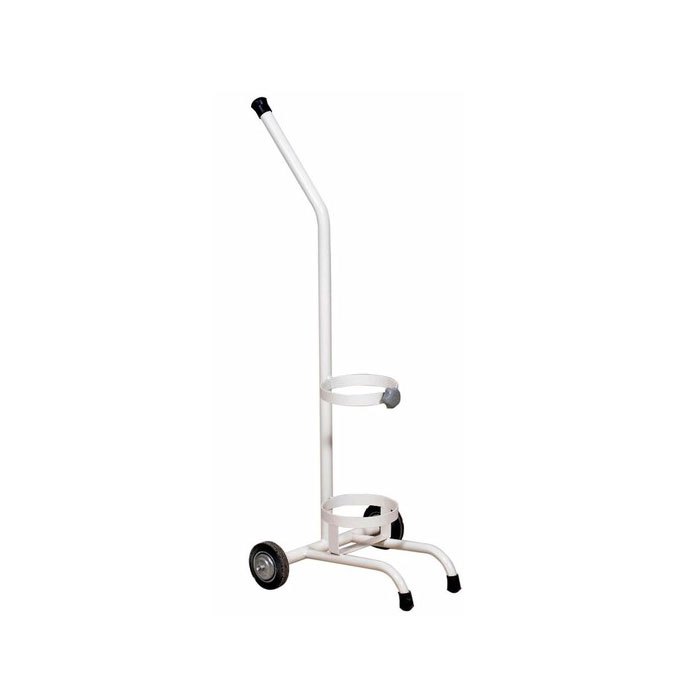 KUMARA - Troli Tabung Oksigen 1.5m3 & 2m3/ Trolley Oxygen 3 KUMARA - Troli Tabung Oksigen 1.5m3 & 2m3/ Trolley Oxygen - Image 3