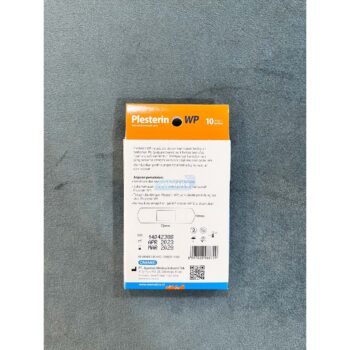 ONEMED - Plesterin WP / Plester Waterproof Anti Air Box isi 10's 5 ginee 20251211160727658 1038446952