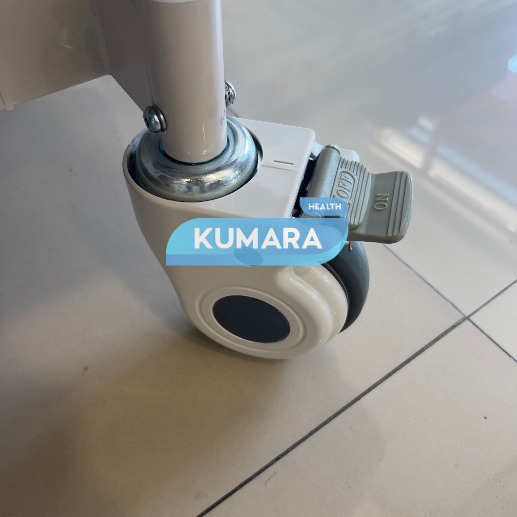 ONEHEALTH - Hospital Bed Electric / Bed Pasien Elektrik KY305D-A-32 2 ONEHEALTH - Hospital Bed Electric / Bed Pasien Elektrik KY305D-A-32 - Image 2