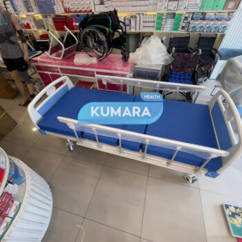 ONEHEALTH - Hospital Bed Electric / Bed Pasien Elektrik KY305D-A-32 4 ginee 20251211162010174 1512010933