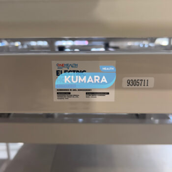 ONEHEALTH - Hospital Bed Electric / Bed Pasien Elektrik KY305D-A-32 6 ginee 20251211162010499 5922555917