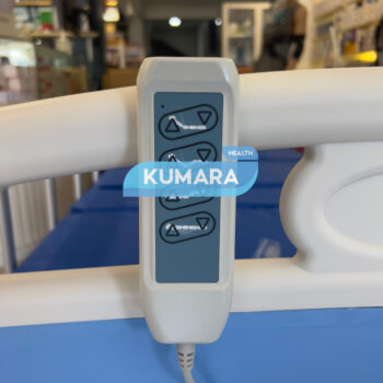 ONEHEALTH - Hospital Bed Electric / Bed Pasien Elektrik KY305D-A-32 7 ginee 20251211162010698 9809083656