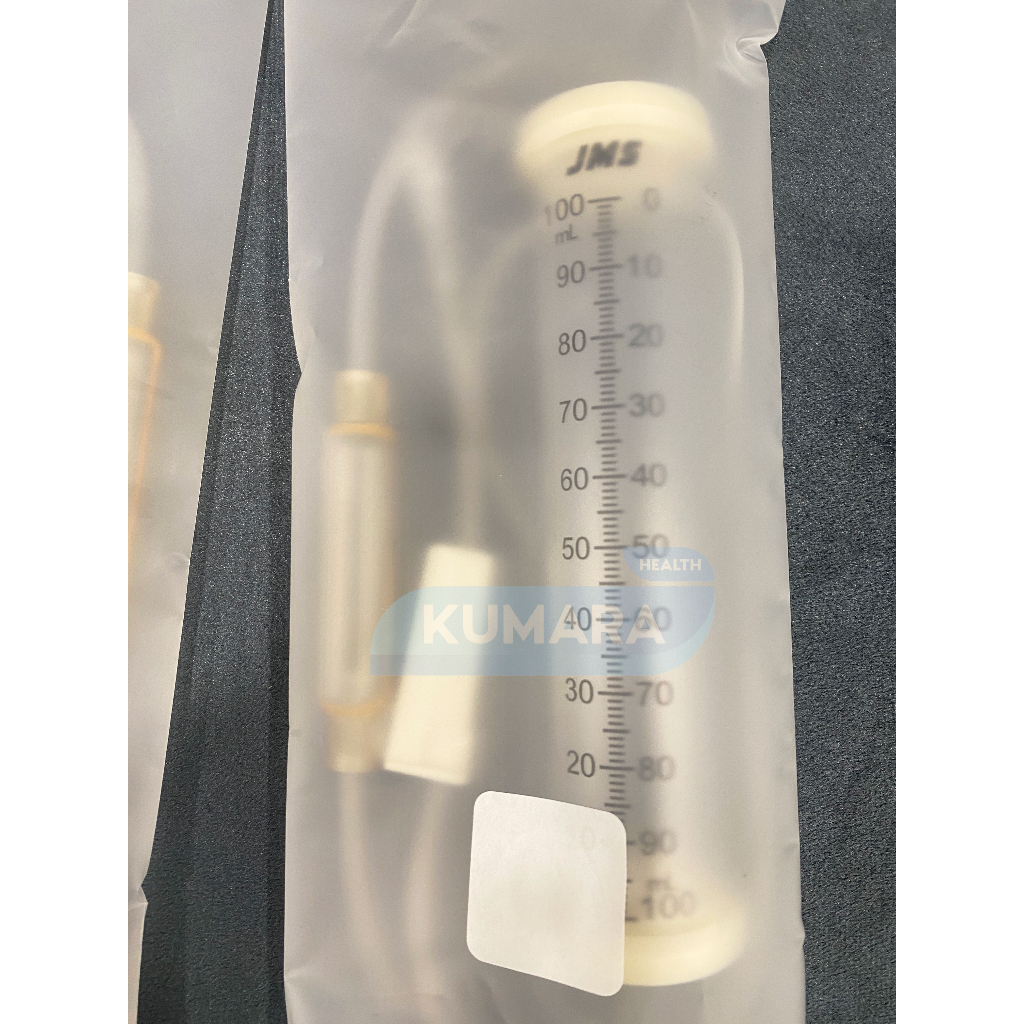 JMS - Feeding Set 100ml / Feeding Buret Volumetric Transfusion Set Pcs 4 JMS - Feeding Set 100ml / Feeding Buret Volumetric Transfusion Set Pcs - Image 4