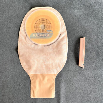 ONEMED - Colostomy Bag With Drainage / Comy Bag Kantong Kolostomi Box isi 10's 4 ginee 20251211162320789 1206181381