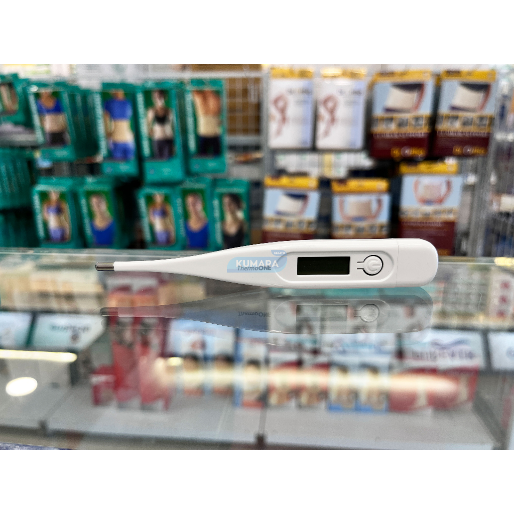 ONEMED - Termometer Digital ThermoOne Alpha 2 3 ONEMED - Termometer Digital ThermoOne Alpha 2 - Image 3