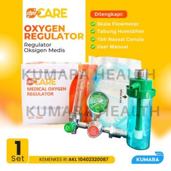 Hadirkan Kemudahan Bernapas di Rumah: Review Yuwell SZ-5DW, Oxygen Concentrator 5 Liter Kualitas Medis Terpercaya 13 ginee 20251211164542818 6831615917