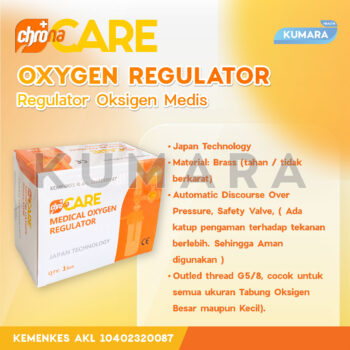 Hadirkan Kemudahan Bernapas di Rumah: Review Yuwell SZ-5DW, Oxygen Concentrator 5 Liter Kualitas Medis Terpercaya 14 ginee 20251211164543093 2675216484