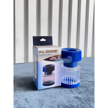 LIFE RESOURCES - Pill Crusher / Penghancur Obat 4 ginee 20251211173538170 3387784165