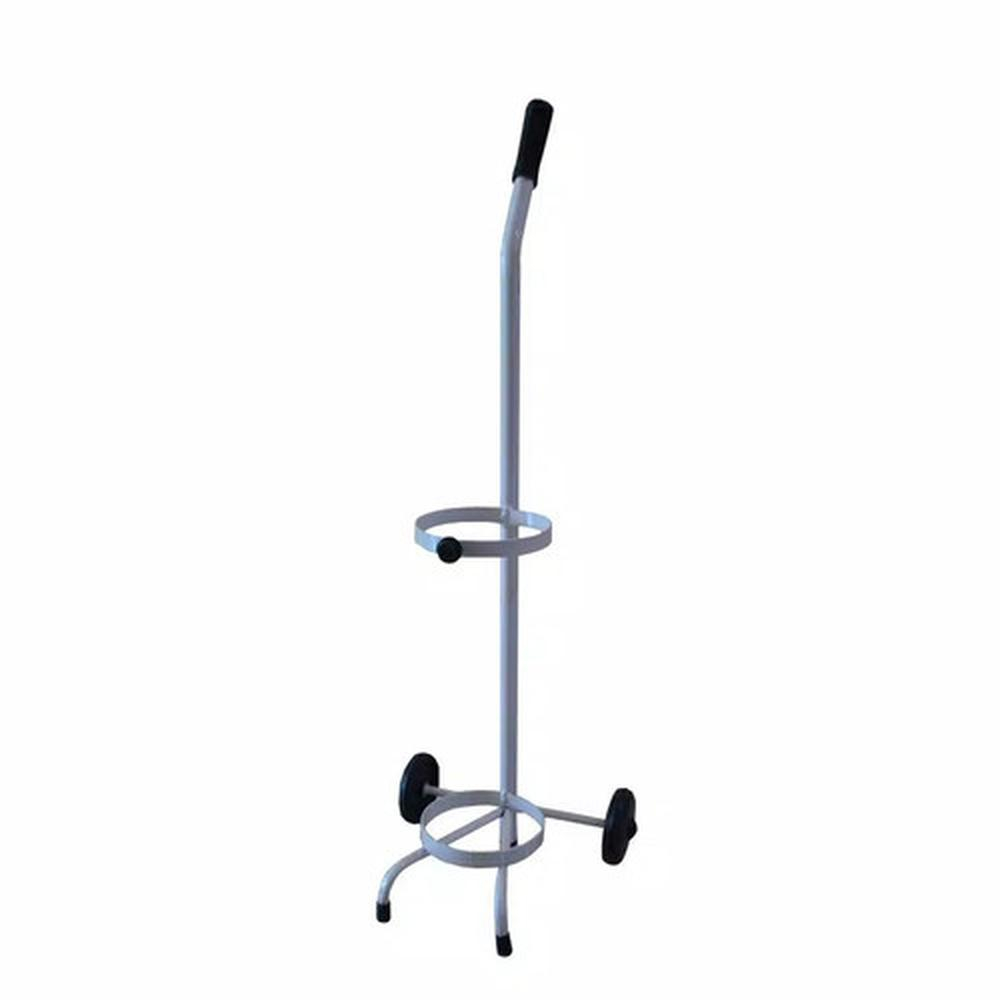 KUMARA - Troli Tabung Oksigen 1m3 / Trolley Oxygen 2 KUMARA - Troli Tabung Oksigen 1m3 / Trolley Oxygen - Image 2