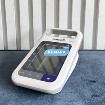 YUWELL - Tensimeter Digital YE 680 E Professional + Adaptor 5 ginee 20251211174901959 3883025634