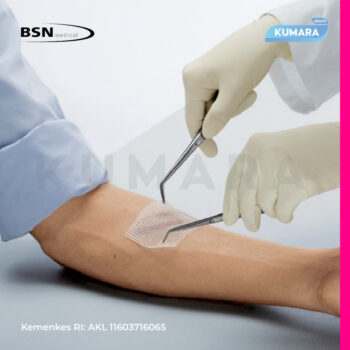 BSN - Cuticell Classic 10x10cm / Kasa Jaring Pembalut Luka Pcs 4 ginee 20251211174916458 4367573687