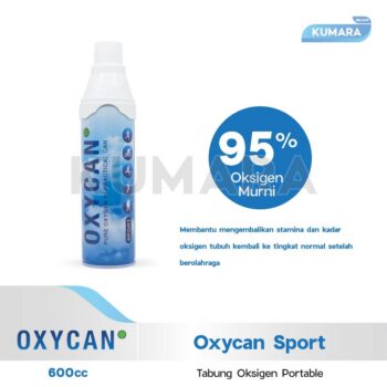 Hadirkan Kemudahan Bernapas di Rumah: Review Yuwell SZ-5DW, Oxygen Concentrator 5 Liter Kualitas Medis Terpercaya 12 ginee 20251212102315315 3683649806