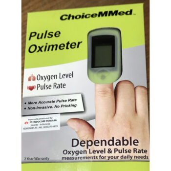 CHOICEMMED - Fingertip Pulse Oximeter MD300C15D 6 ginee 20251212102439135 1343787733