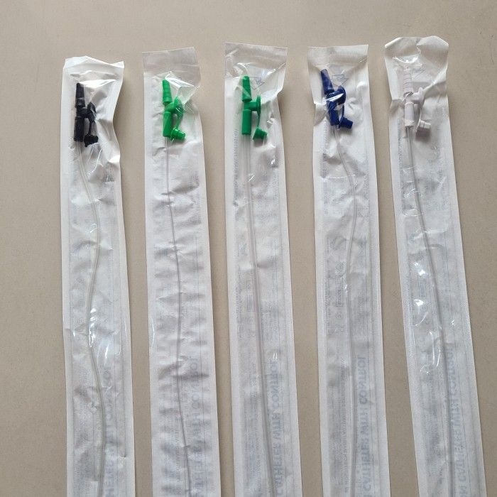 ONEHEALTH - Suction Catheter / Selang Dahak Pcs 4 ONEHEALTH - Suction Catheter / Selang Dahak Pcs - Image 4