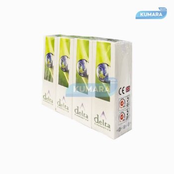 DELTA - Reagen Golongan Darah Monoclonal 4 Vial / Set 6 ginee 20251212104729412 9937654301