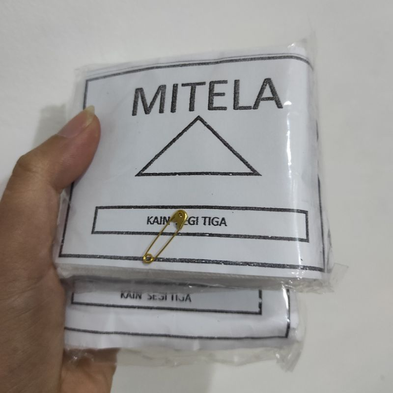 Kain Pembalut Siku Mitela 1 Kain Pembalut Siku Mitela