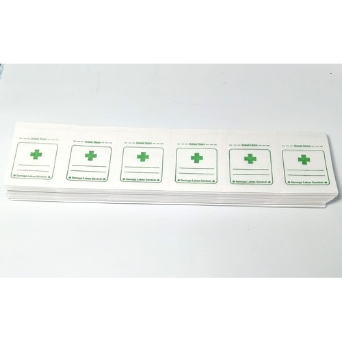 SCI - Kertas Puyer Press MP SI-20 Pack 2 SCI - Kertas Puyer Press MP SI-20 Pack - Image 2