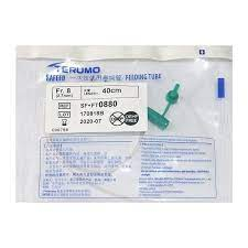 TERUMO - NGT Feeding Tube / Selang Makan Pcs 4 TERUMO - NGT Feeding Tube / Selang Makan Pcs - Image 4