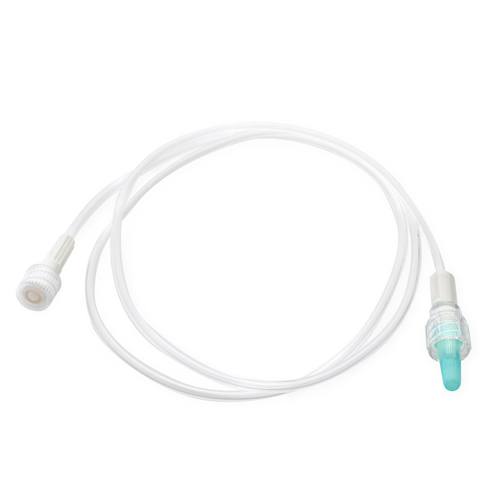 TERUMO - Extension Tube / Selang Penghubung NGT Pcs 4 TERUMO - Extension Tube / Selang Penghubung NGT Pcs - Image 4