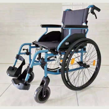 GEA - Kursi Roda AL-006 Alumunium Wheelchair 4 ginee 20251216164054960 5144743996