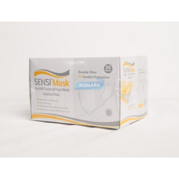 SENSI - Masker Duckbill 4 Ply 4 ginee 20251217104955713 0004320305