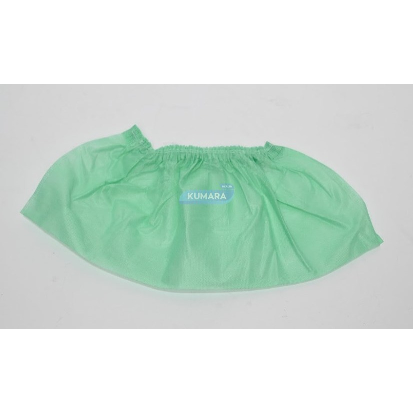 SENSI - Shoe Cover isi 50's 3 SENSI - Shoe Cover isi 50's - Image 3