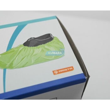 SENSI - Shoe Cover isi 50's 5 ginee 20251217105003473 8166867100