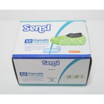 SENSI - Shoe Cover isi 50's 6 ginee 20251217105003752 6055049170